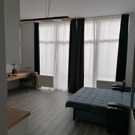 Palm Apartment Studio リガ エクステリア 写真
