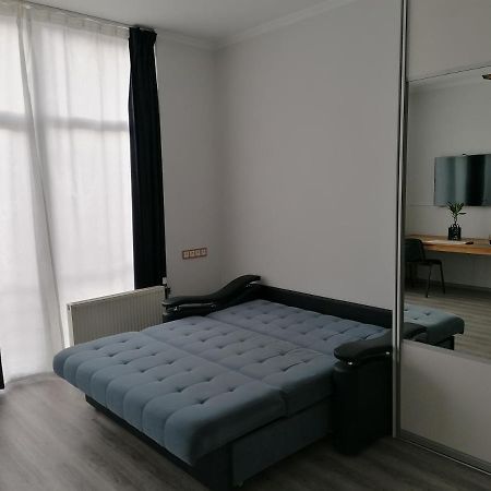 Palm Apartment Studio リガ エクステリア 写真