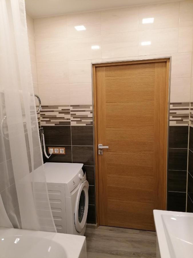 Palm Apartment Studio リガ エクステリア 写真