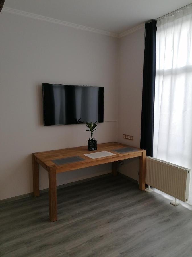 Palm Apartment Studio リガ エクステリア 写真